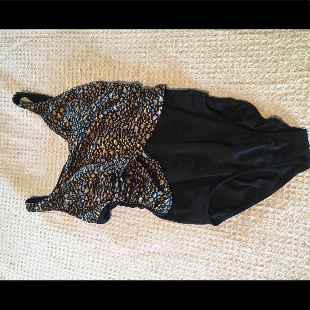 Chico’s swim suit
